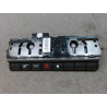 BOUTON DE WARNING RENAULT CLIO