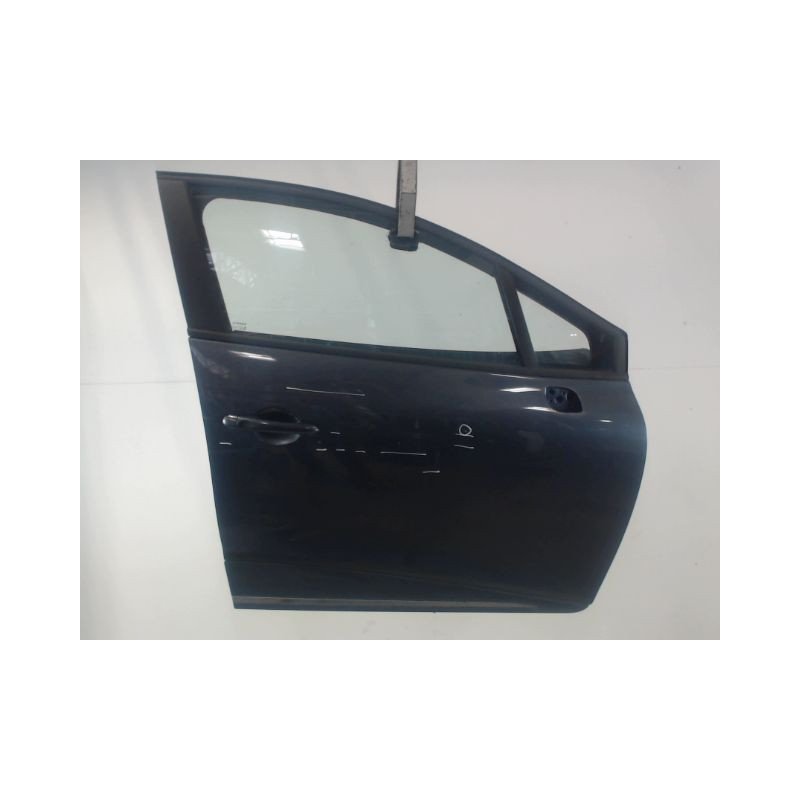PORTE AVANT DROIT RENAULT CLIO