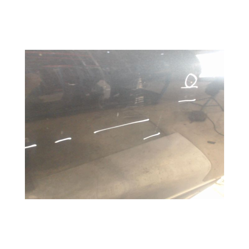 PORTE AVANT DROIT RENAULT CLIO