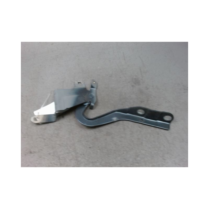 COMPAS GAUCHE CAPOT RENAULT CLIO