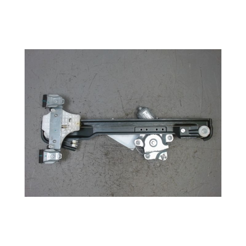 MECANISME+MOTEUR LEVE-GLACE ARRIERE GAUCHE SSANGYONG XLV