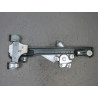 MECANISME+MOTEUR LEVE-GLACE ARRIERE GAUCHE SSANGYONG XLV