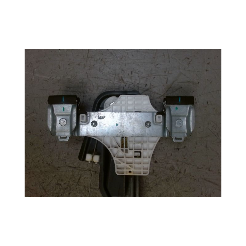 MECANISME+MOTEUR LEVE-GLACE ARRIERE GAUCHE SSANGYONG XLV
