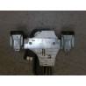 MECANISME+MOTEUR LEVE-GLACE ARRIERE GAUCHE SSANGYONG XLV
