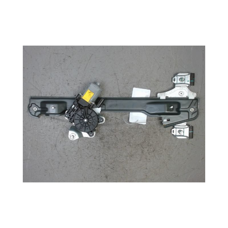 MECANISME+MOTEUR LEVE-GLACE ARRIERE GAUCHE SSANGYONG XLV