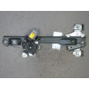 MECANISME+MOTEUR LEVE-GLACE ARRIERE GAUCHE SSANGYONG XLV