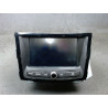ECRAN GPS SSANGYONG XLV