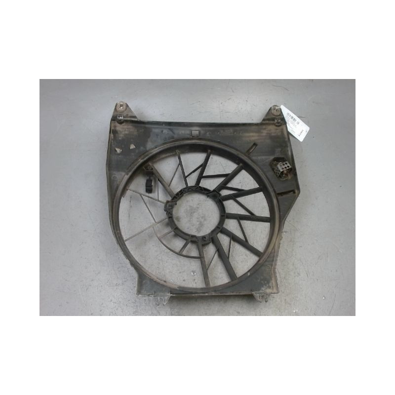 SUPPORT DE VENTILATEUR RENAULT KANGOO EXPRESS 97-2003