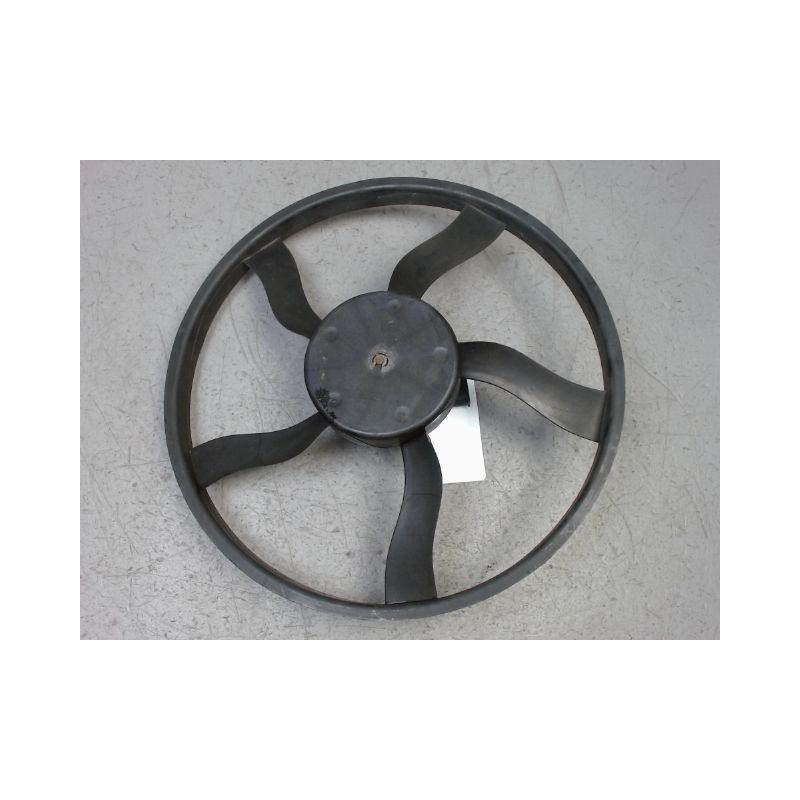 MOTEUR VENTILATEUR RADIATEUR CITROEN XSARA PICASSO