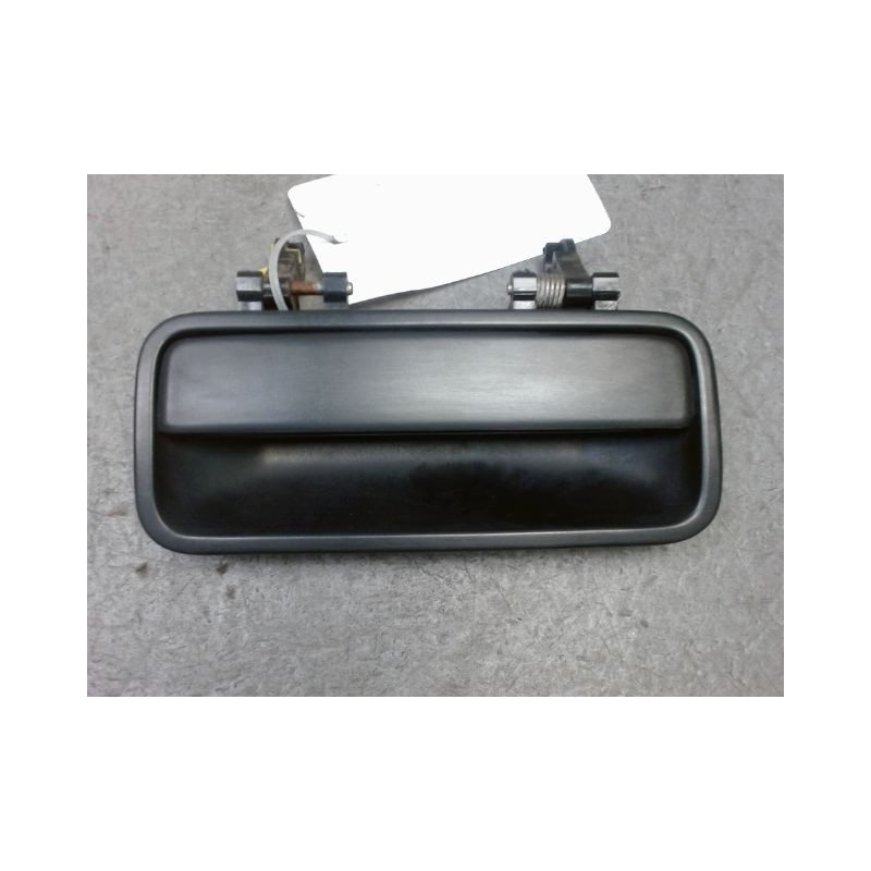 POIGNEE EXTERIEURE PORTE AVANT DROIT ROVER 25 2000-2004