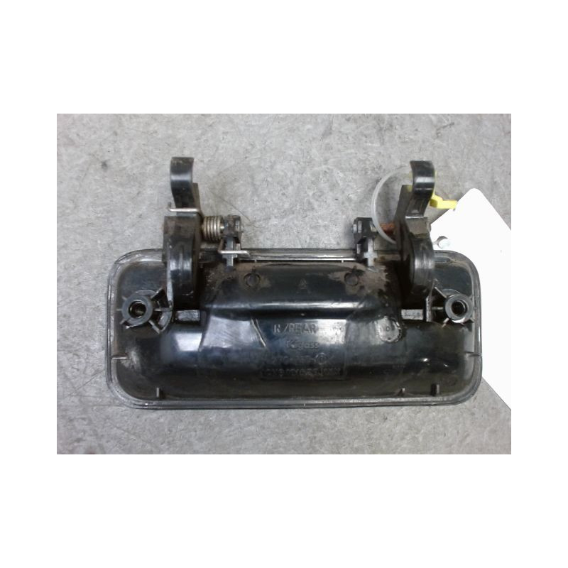 POIGNEE EXTERIEURE PORTE AVANT DROIT ROVER 25 2000-2004