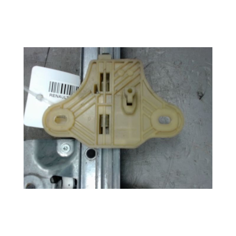 MECANISME+MOTEUR LEVE-GLACE AVANT DROIT RENAULT CAPTUR
