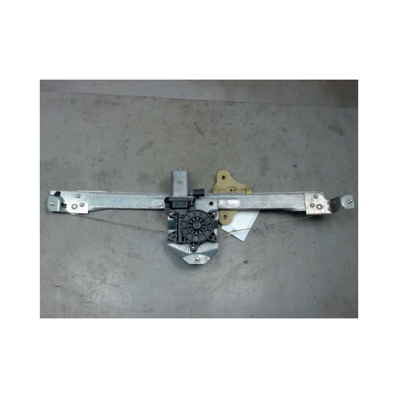 MECANISME+MOTEUR LEVE-GLACE AVANT DROIT RENAULT CAPTUR