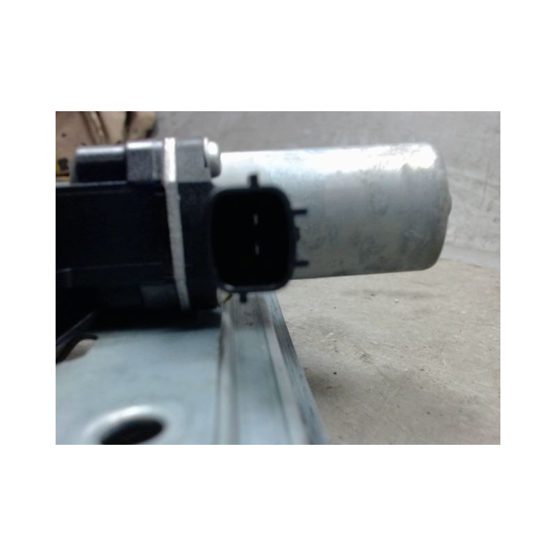 MECANISME+MOTEUR LEVE-GLACE AVANT DROIT RENAULT CAPTUR