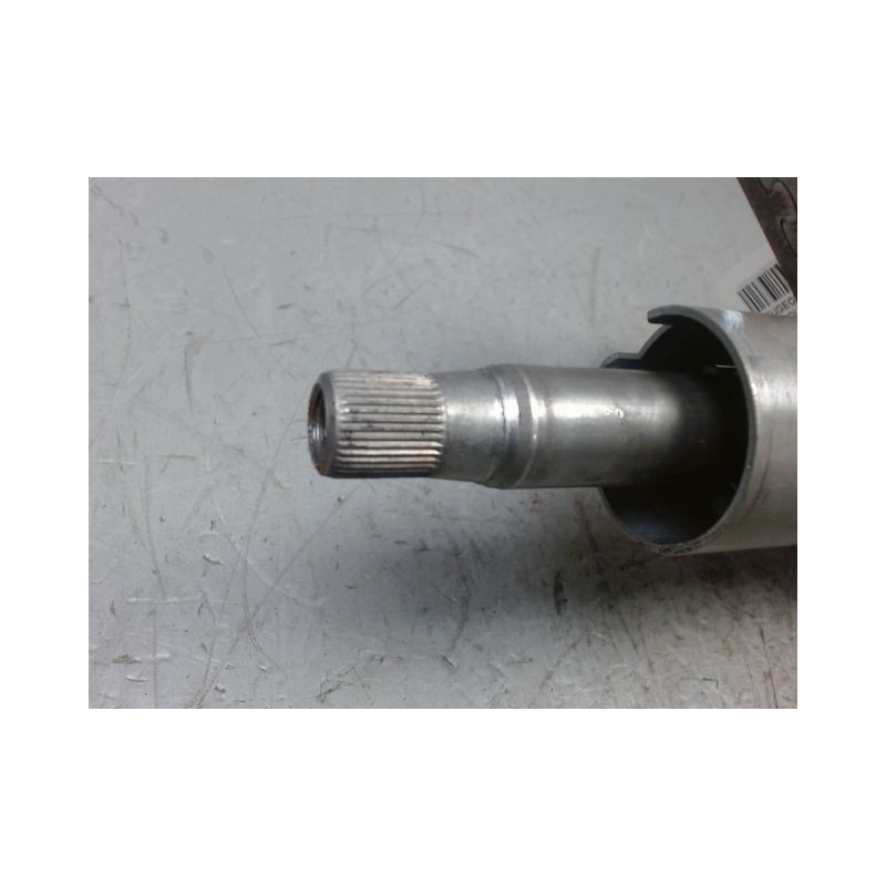 COLONNE DE DIRECTION NON ASSISTEE PEUGEOT 406 COUPE 97-04