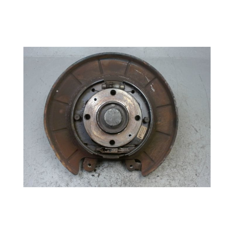 PIVOT ARRIERE GAUCHE PEUGEOT 406 COUPE 97-04