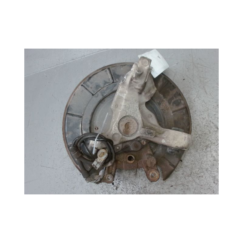PIVOT ARRIERE GAUCHE PEUGEOT 406 COUPE 97-04