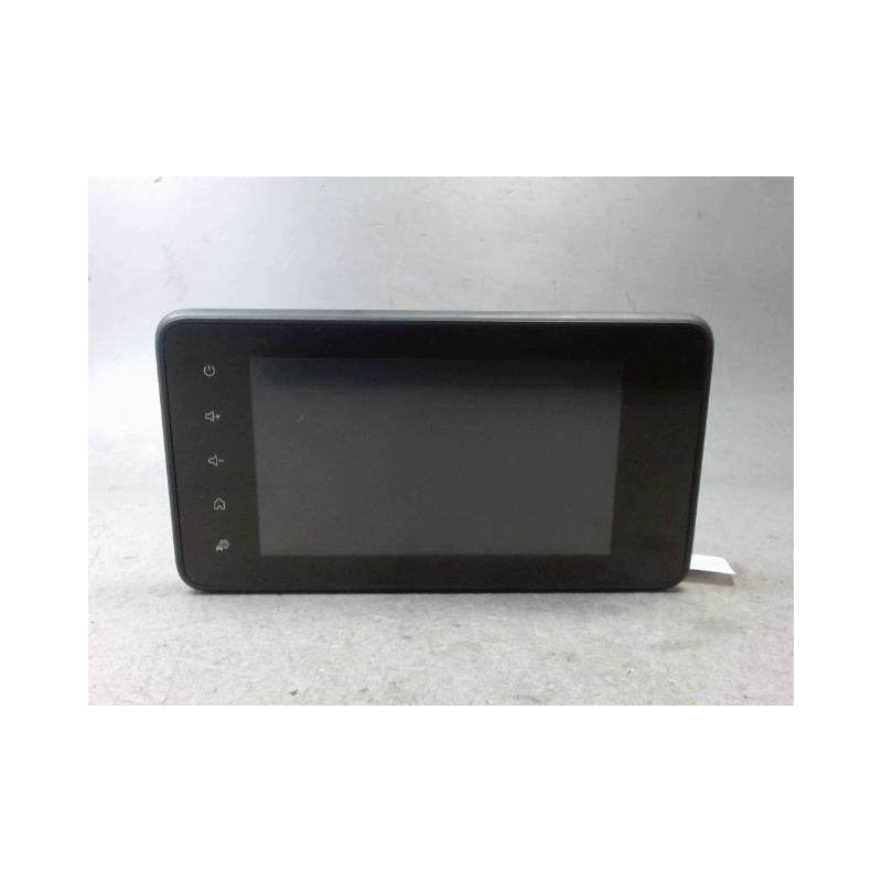 ECRAN GPS DACIA JOGGER