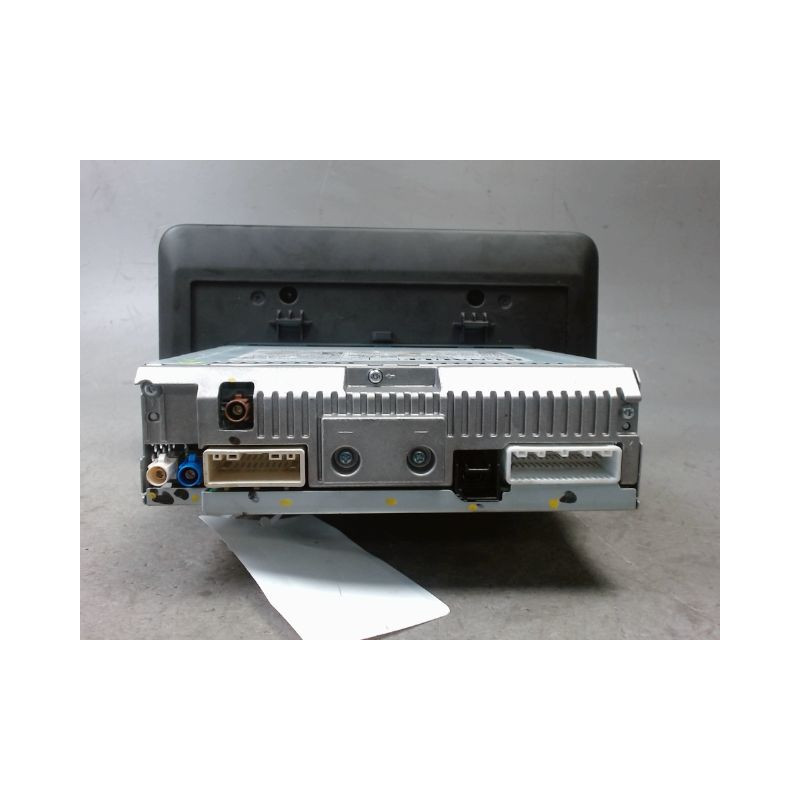 ECRAN GPS DACIA JOGGER