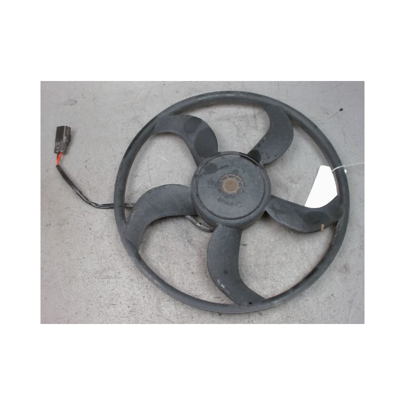 MOTEUR VENTILATEUR RADIATEUR FORD T.CUSTOM