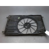 SUPPORT DE VENTILATEUR FORD T.CUSTOM