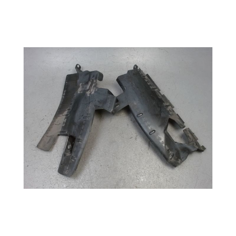 BUSE VENTILATEUR FORD T.CUSTOM