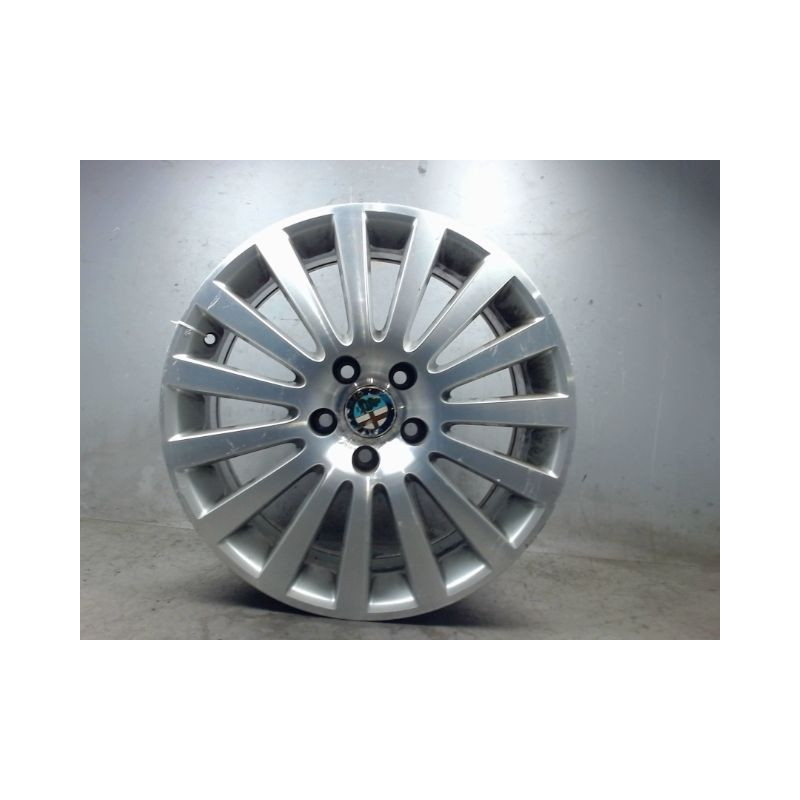 JANTE ALUMINIUM ALFA ROMEO BRERA