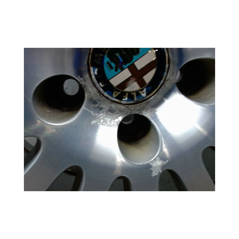 JANTE ALUMINIUM ALFA ROMEO BRERA