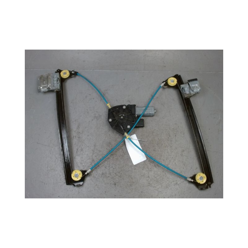 MECANISME+MOTEUR LEVE-GLACE AVANT DROIT ALFA ROMEO BRERA