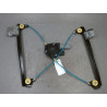 MECANISME+MOTEUR LEVE-GLACE AVANT DROIT ALFA ROMEO BRERA