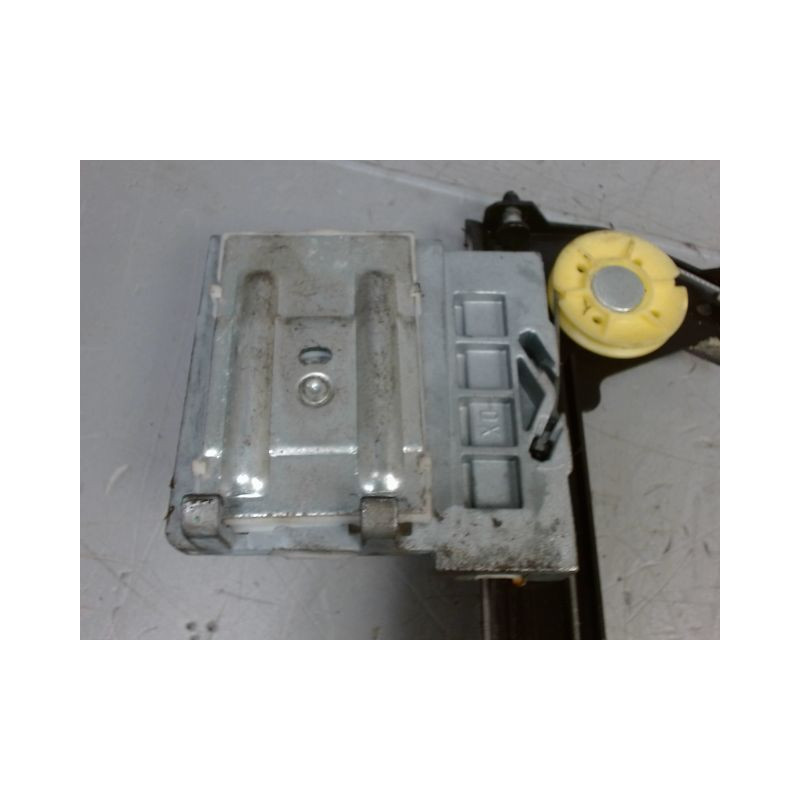 MECANISME+MOTEUR LEVE-GLACE AVANT DROIT ALFA ROMEO BRERA