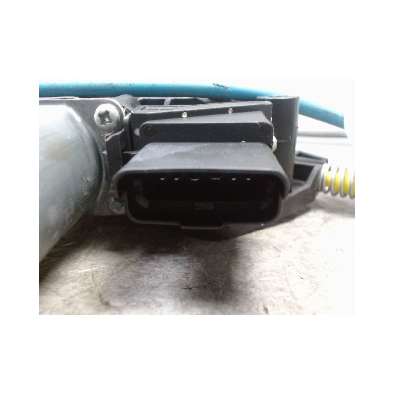 MECANISME+MOTEUR LEVE-GLACE AVANT DROIT ALFA ROMEO BRERA