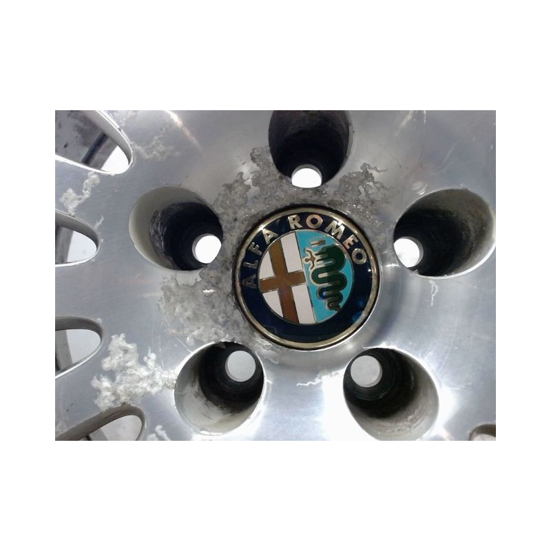 JANTE ALUMINIUM ALFA ROMEO BRERA