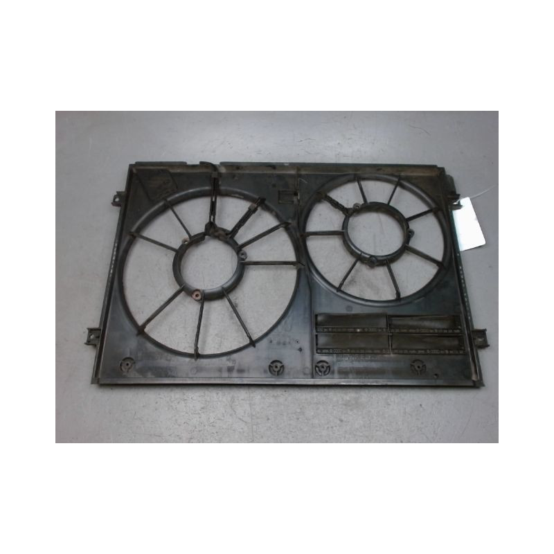 SUPPORT DE VENTILATEUR VOLKSWAGEN GOLF V SW 2007-