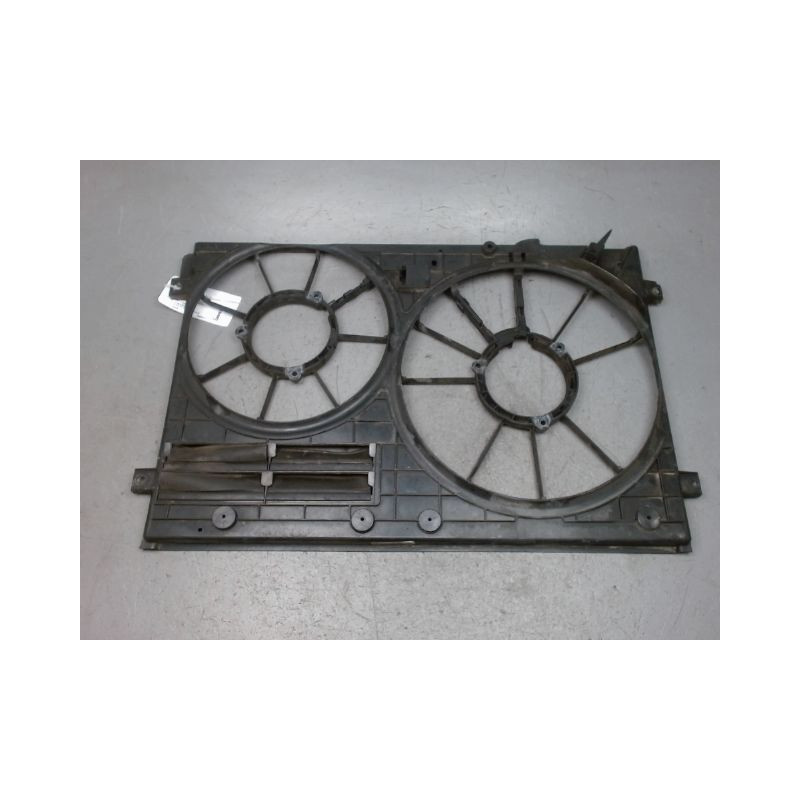 SUPPORT DE VENTILATEUR VOLKSWAGEN GOLF V SW 2007-