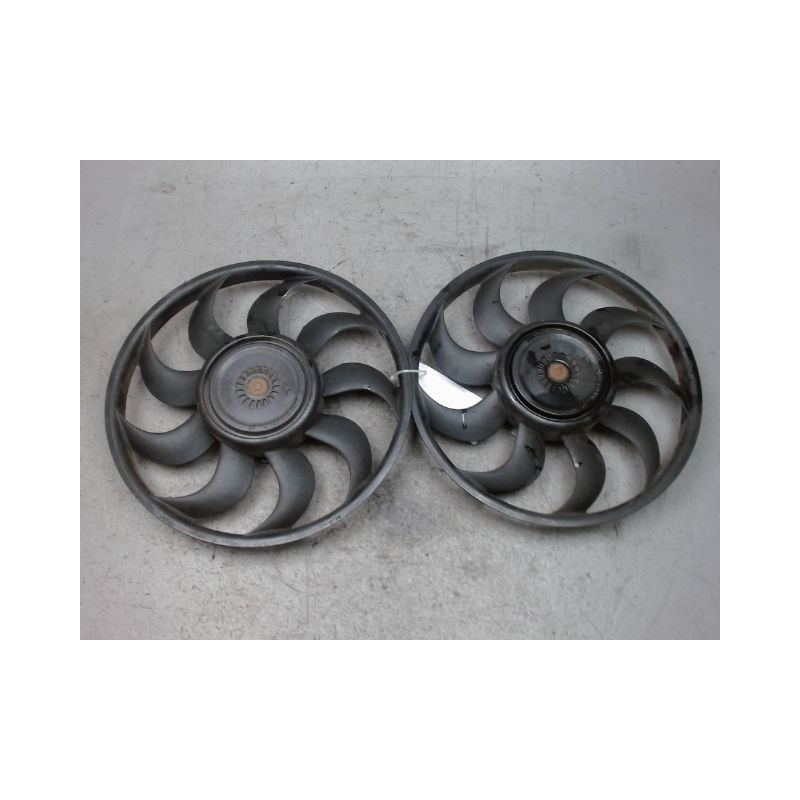 MOTEUR VENTILATEUR RADIATEUR RENAULT LAGUNA