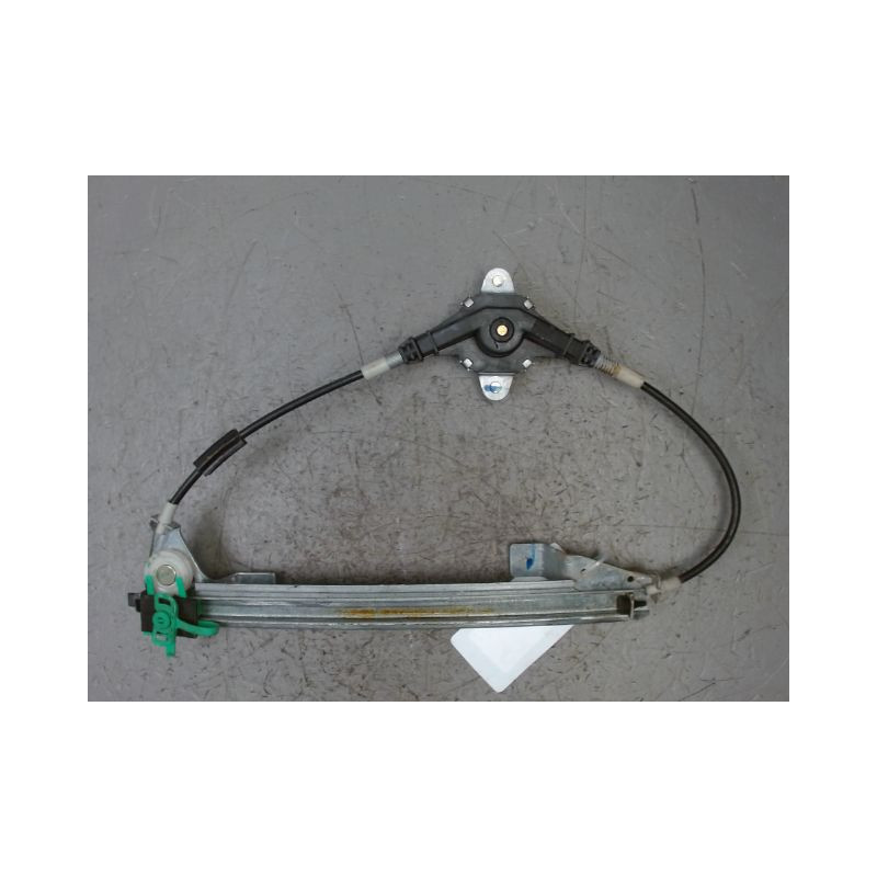 MECANISME LEVE-GLACE ARRIERE DROIT FIAT PUNTO 99-2003