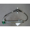 MECANISME LEVE-GLACE ARRIERE DROIT FIAT PUNTO 99-2003