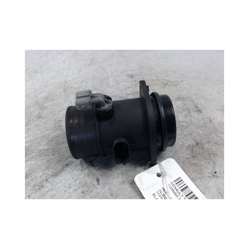 DEBIMETRE AIR RENAULT TWINGO 2 2010-