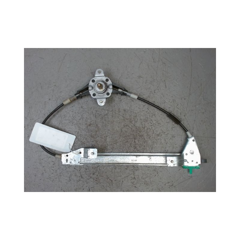 MECANISME LEVE-GLACE ARRIERE DROIT FIAT PUNTO 99-2003