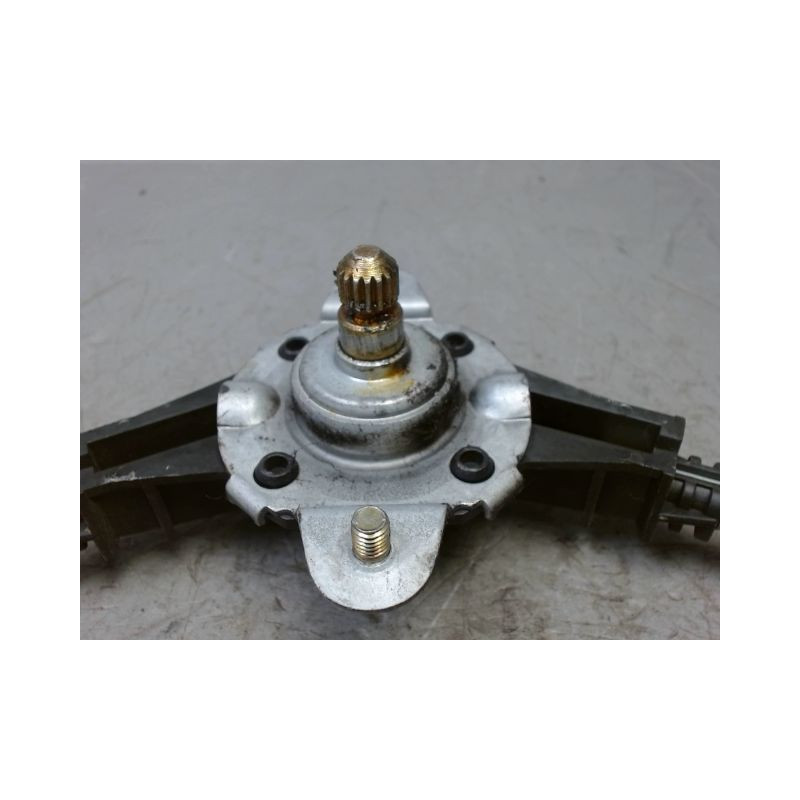 MECANISME LEVE-GLACE ARRIERE DROIT FIAT PUNTO 99-2003
