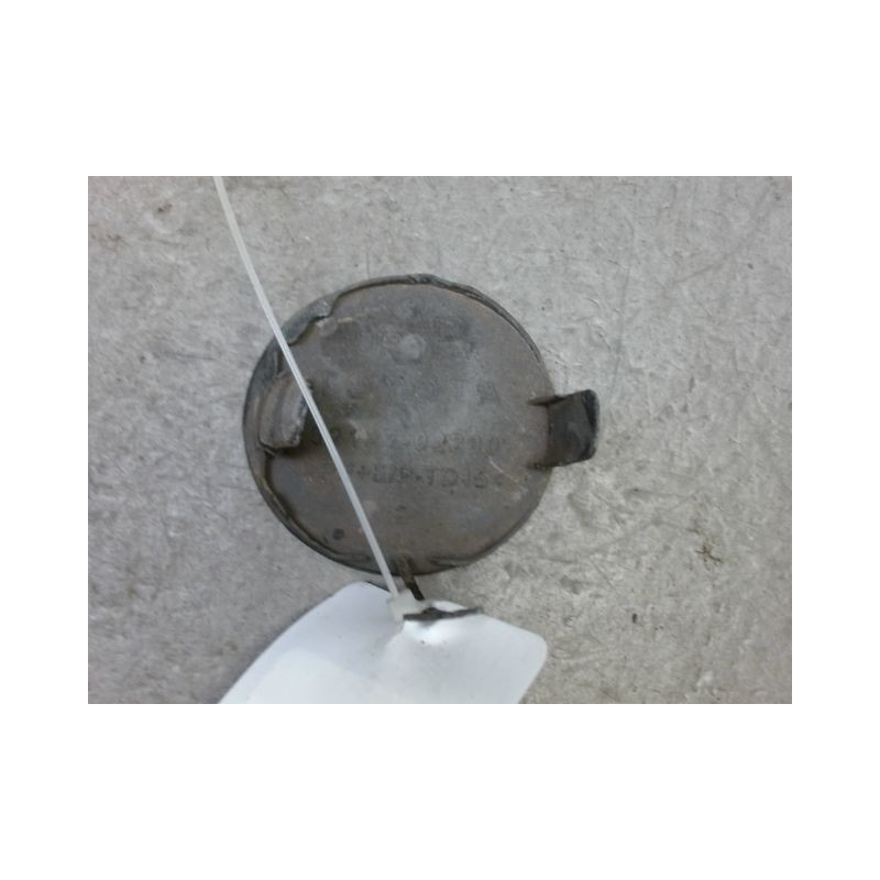 OBTURATEUR PHARE ADDITIONNEL PARE-CHOC AVD TOYOTA AURIS 2007-