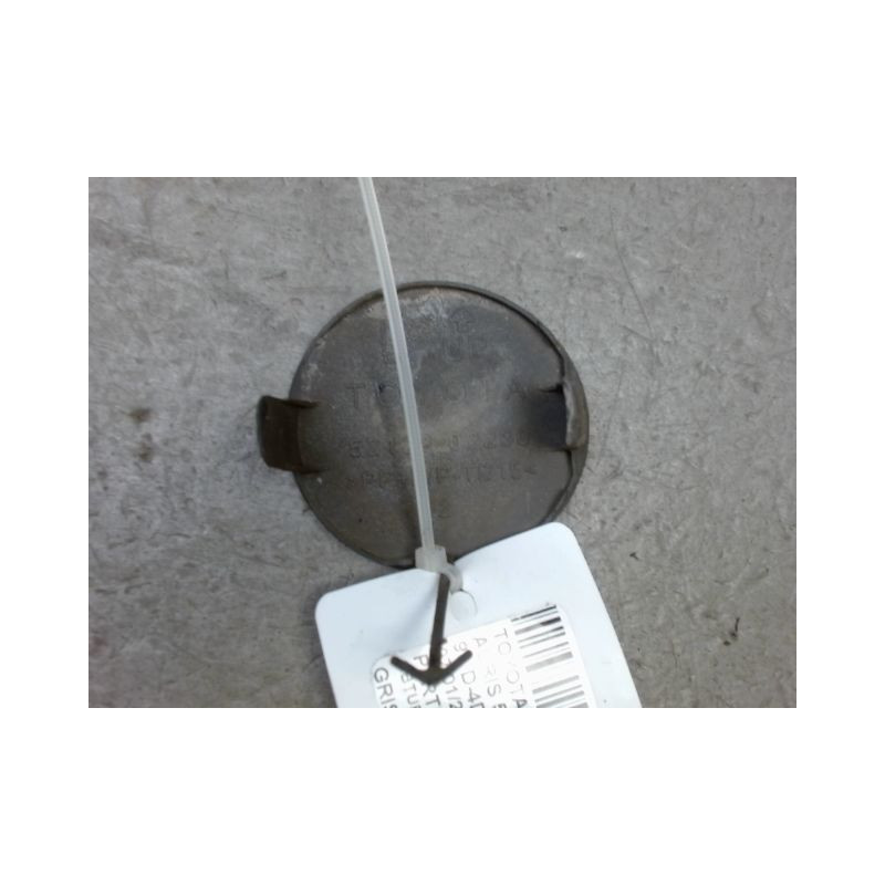 OBTURATEUR PHARE ADDITIONNEL PARE-CHOC AVG TOYOTA AURIS 2007-