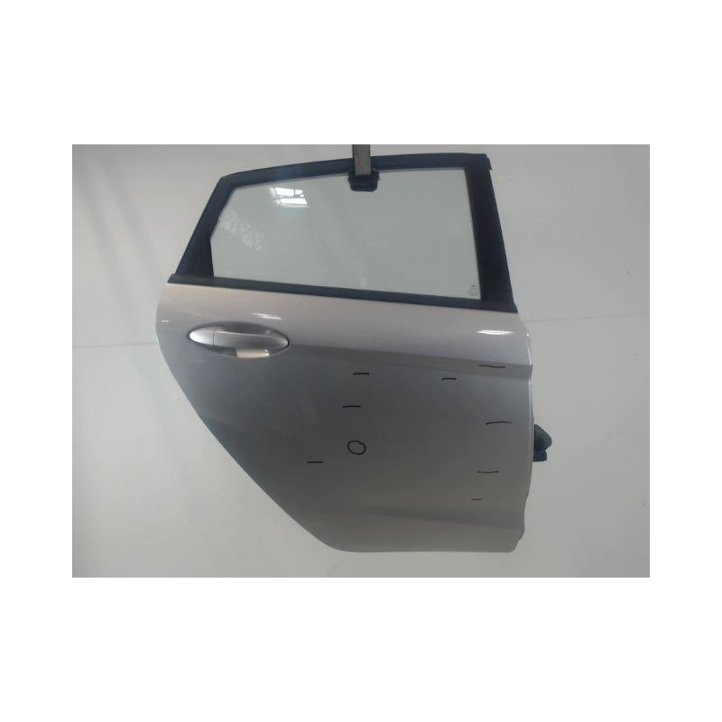 PORTE ARRIERE DROIT FORD FIESTA 2008-