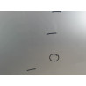 PORTE ARRIERE DROIT FORD FIESTA 2008-