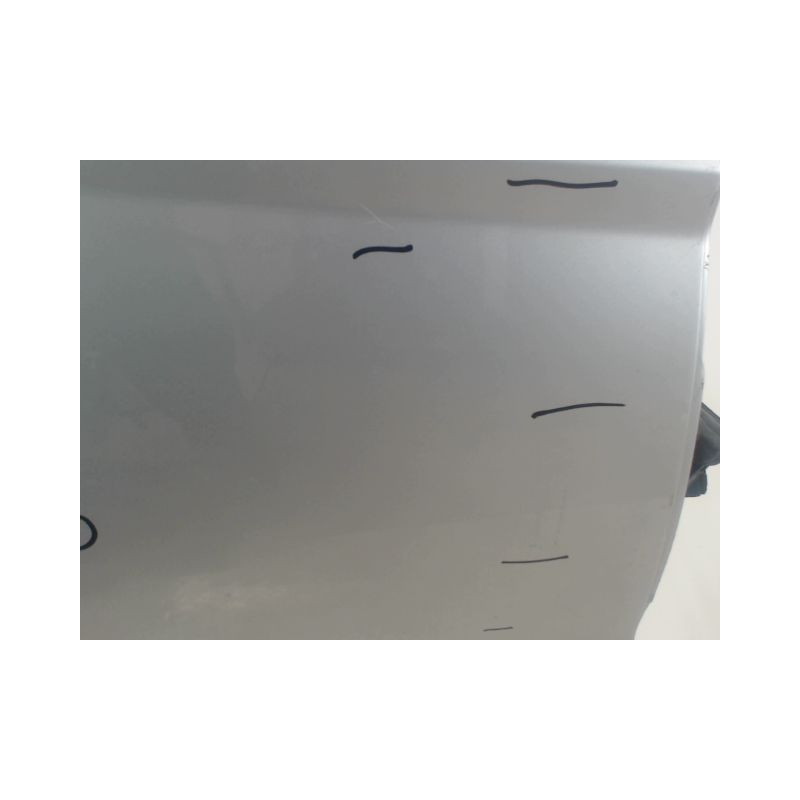 PORTE ARRIERE DROIT FORD FIESTA 2008-