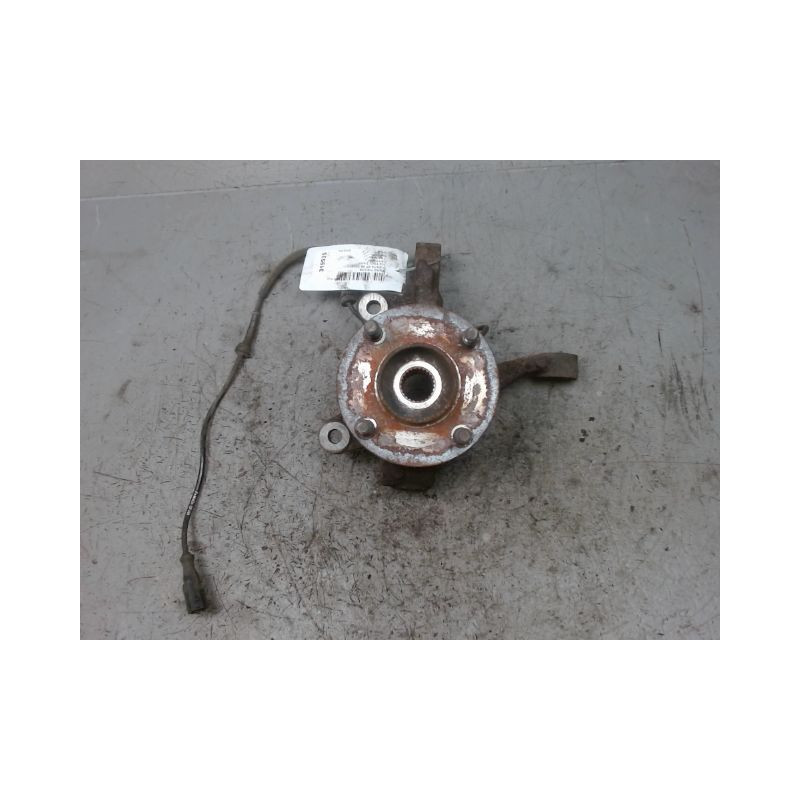 PIVOT AVANT GAUCHE FORD FIESTA 2008-