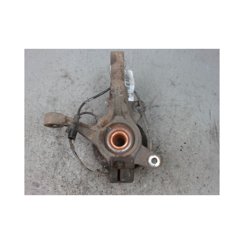 PIVOT AVANT GAUCHE FORD FIESTA 2008-