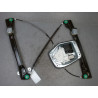 MECANISME+MOTEUR LEVE-GLACE AVANT DROIT VOLKSWAGEN GOLF V SW 2007-
