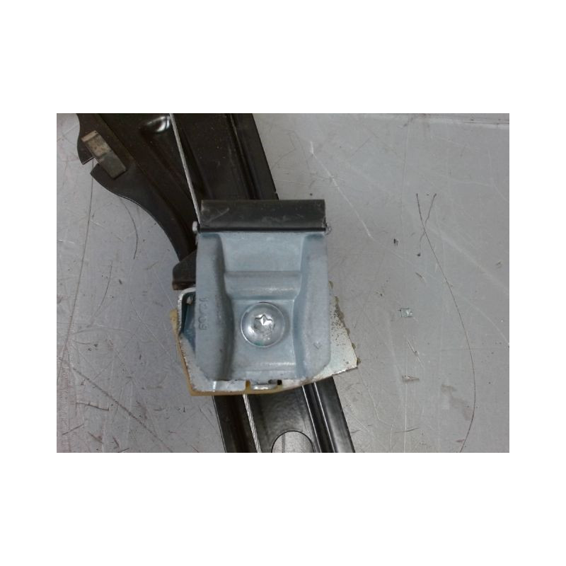 MECANISME+MOTEUR LEVE-GLACE AVANT DROIT VOLKSWAGEN GOLF V SW 2007-